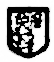 Chester assay office mark