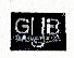 GUB Glashütte maker mark