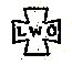 Lemania Watch Co. maker mark