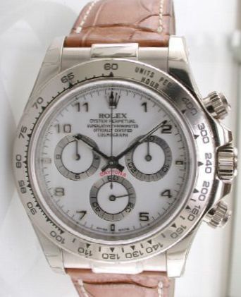 Rolex Sea-Dweller