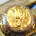 Rolex crown hallmark