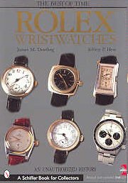 The Best of Time: Rolex Wristwatches — James M. Dowling and Jeffrey P. Hess